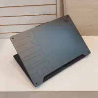 ایسوس TUF FX506|رایانه همراه|اردبیل, |دیوار