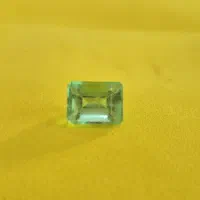 زمرد کلمبیا با شناسنامه معتبر