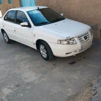 سمند سورن مدل  96|خودرو سواری و وانت|شازند, |دیوار