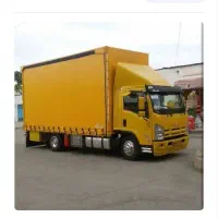 باربری واسباب کشی ترکمن