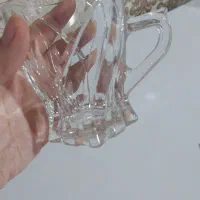 12 عدد استکان خارجی