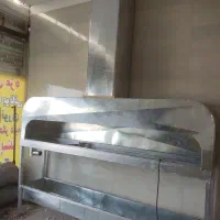 ساخت کانال کولر و منقل کبابی|خدمات پیشه و مهارت|کرمان, |دیوار