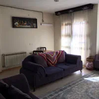 آپارتمان ۸۱ متری فدک شاهین شهر