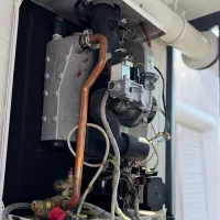 تعمیرات تخصصی انواع پکیج فوری به صورت شبانه روزی|خدمات پیشه و مهارت|سنندج, |دیوار