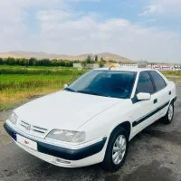 فروش زانتیا رنگ فابریک