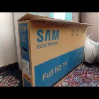 تلوزیون|تلویزیون و پروژکتور|سروآباد, |دیوار