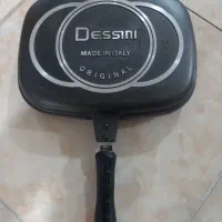 تابه ۲طرفه مارک دسینی اورجینال قیمت ۱ تومن