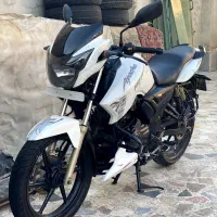 موتور اپاچی 180