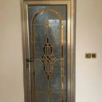 تولید درب و پنجره upvc