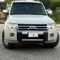 میتسوبیشی پاجرو 2010 4WD