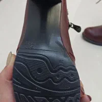 پوت ساق بلند ۳۸|کیف، کفش، کمربند|فردیس, شهرک هفده شهریور|دیوار