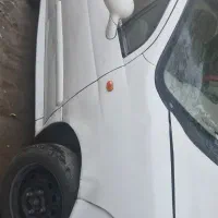 فروش ام وی ام ۱۱۰ سه سیلندر|خودرو سواری و وانت|نصر آباد, |دیوار