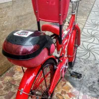 دوچرخه پرادا فروش فوری زیر قیمت|دوچرخه، اسکیت، اسکوتر|نور, |دیوار