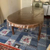 میز ناهار خوری