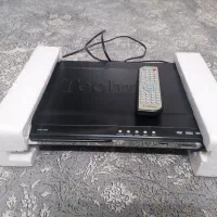 دی وی دی|پخش‌کننده DVD و ویدیو|مشهد, فاطمیه|دیوار