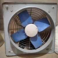 هواکش ۴۰×۴۰ موتور قوی