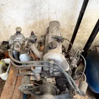 موتور بنز معماری