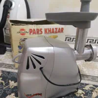 چرخ گوشت پارس خزر