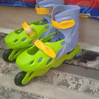 اسکیت نو تا سایز ۴۲