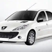 پژو 207 TU3 مدل ۱۴۰۵