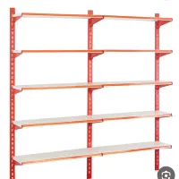 قفسه فروشگاهی