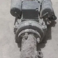 زیرقیمت دینام تک فاز دواسب بسیار قوی پلمپ