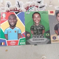 تعداد ی کمیدی