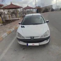 206sdv8|خودرو سواری و وانت|بجنورد, |دیوار