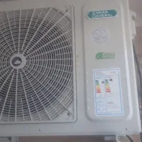 کولرگازی|کولر گازی و فن‌کوئل|ماهدشت, |دیوار