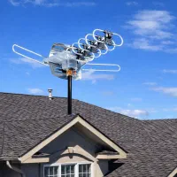 نصب فروش و تنظیم آنتن