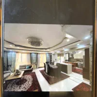 ۱۴۰ متر ۳خوابه اباذر گلدشت