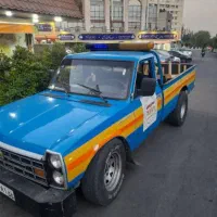 یدکش به تمام نقاط تهران