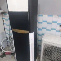 کولر ایستاده Uneva - مدل 36 هزار (کمپرسور بزرگ)