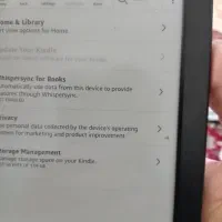 کتابخوان آمازون|تبلت|کویرات, |دیوار