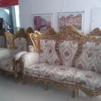 مبل سلطنتی