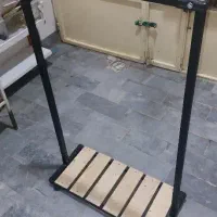 رگال کف چوبی