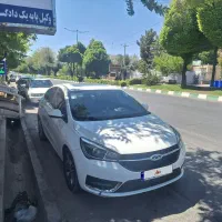 آریزو ۵ اتومات