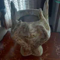 گلدان‌دکوری‌شیک