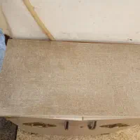 جاکفشی سالم|جاکفشی، کمد، دراور|دزفول, |دیوار