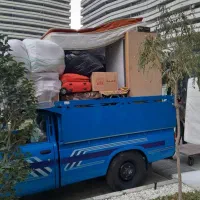 حمل اثاثیه بانیسان،وانت در کل تهران|خدمات حمل و نقل|تهران, مرزداران|دیوار
