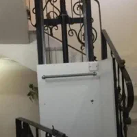 فروش و نصب بالابر و آسانسور هوم لیفت