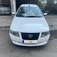 سمندسورن پلاس ای اف سون دوگانه کارخانه