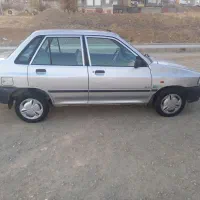 پراید۸۸دوگانهcng|خودرو سواری و وانت|سنندج, |دیوار