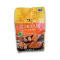 (اصلی) زردچوبه دراگون کیسه 5کیلویی