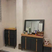 فروش آینه و کنسول و دراور