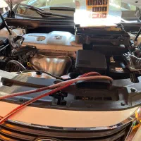 تعویض روغن گیربکس اتوماتیک،پرداخت چکی|خدمات موتور و ماشین|اصفهان, گرکان|دیوار