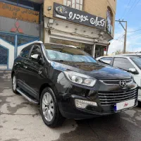 جک s5مدل ۱۴۰۱بی رنگ|خودرو سواری و وانت|اصفهان, لیمجیر|دیوار