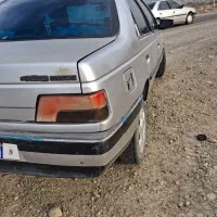 پژو مدل ۸۸|خودرو سواری و وانت|چابهار, |دیوار