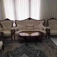 مبل ۷ نفره