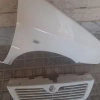 گلگیر پراید ۱۳۲|قطعات یدکی و لوازم جانبی|تهران, افسریه جنوبی|دیوار